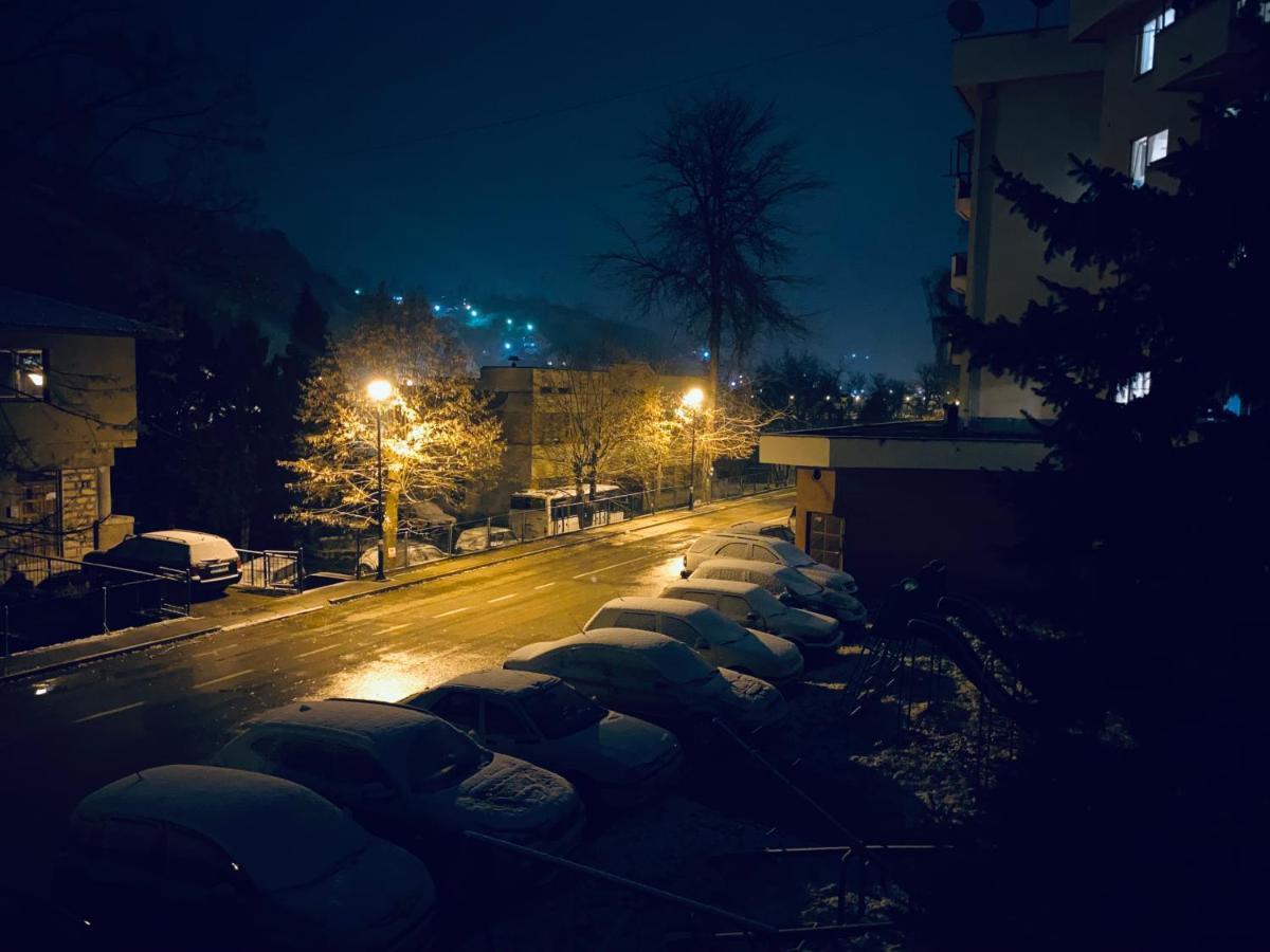 A Apartment Višegrad Exterior foto